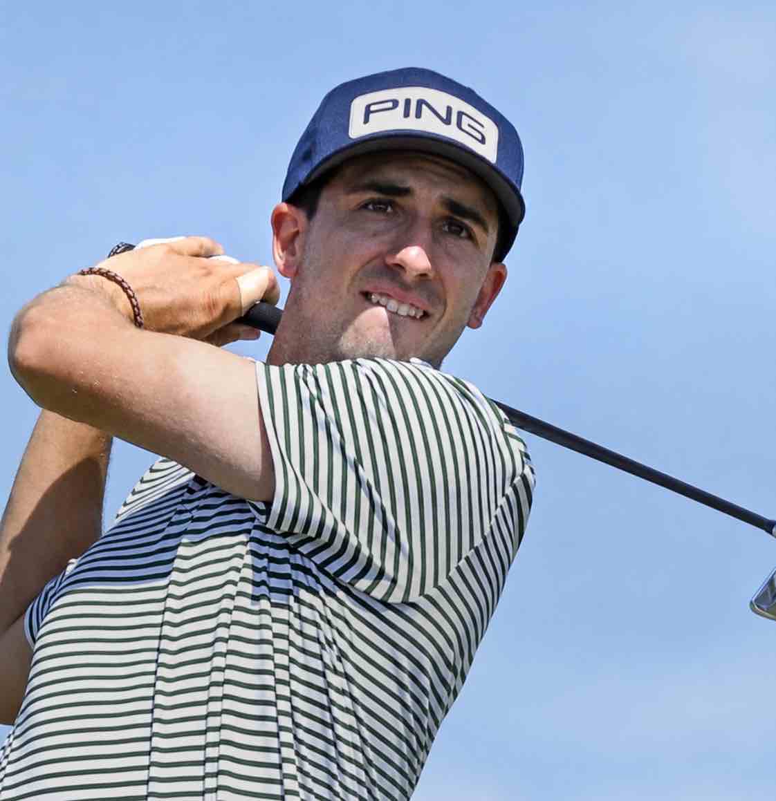 Matthis Besard binnen top 50 in Hainan Open - Blog