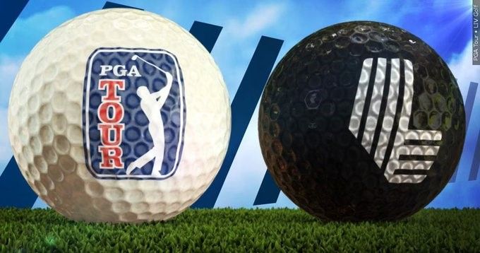 Wat met deal US PGA Tour/PIF? - Blog