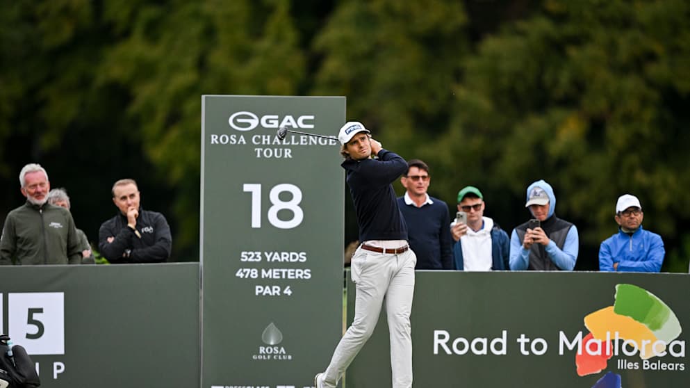 Matthis Besard ziet als zevende Peter Townsend winnen - Blog