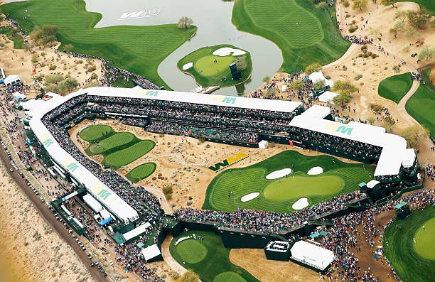 WM Phoenix Open... zonder titelverdediger - Blog