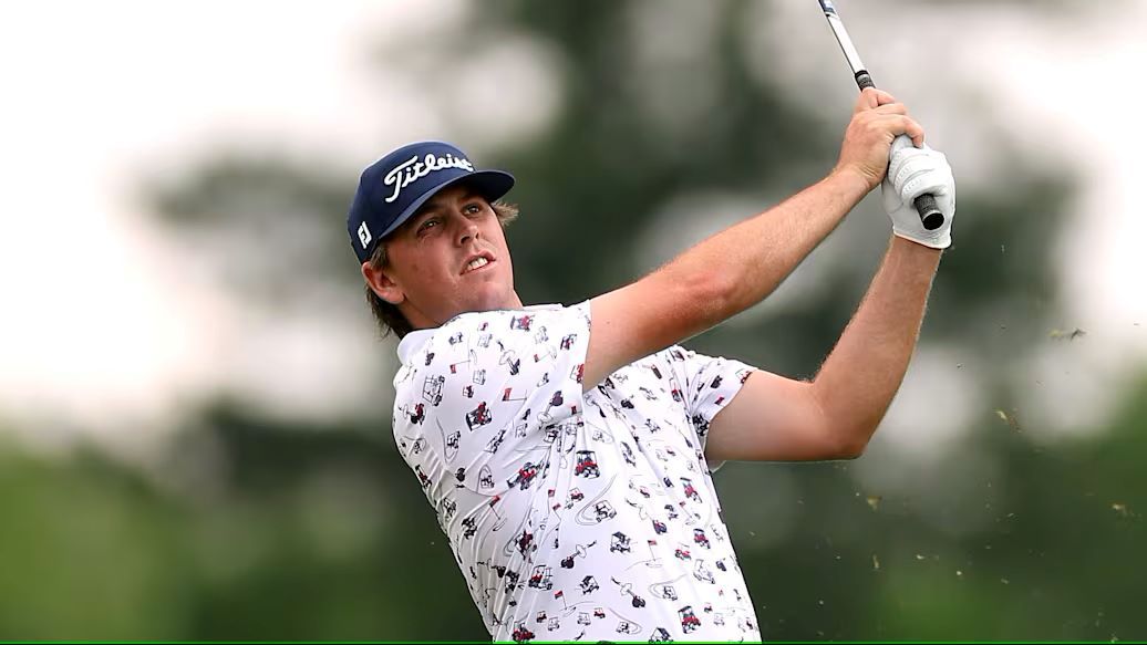 Trace Crowe wint, Adrien Dupont de Chassart 8ste - Blog