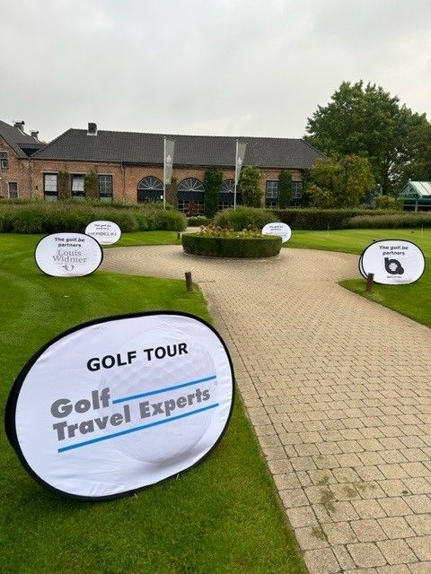 Ternesse ontving laatste manche “Travel Experts Golf Tour”  - Blog