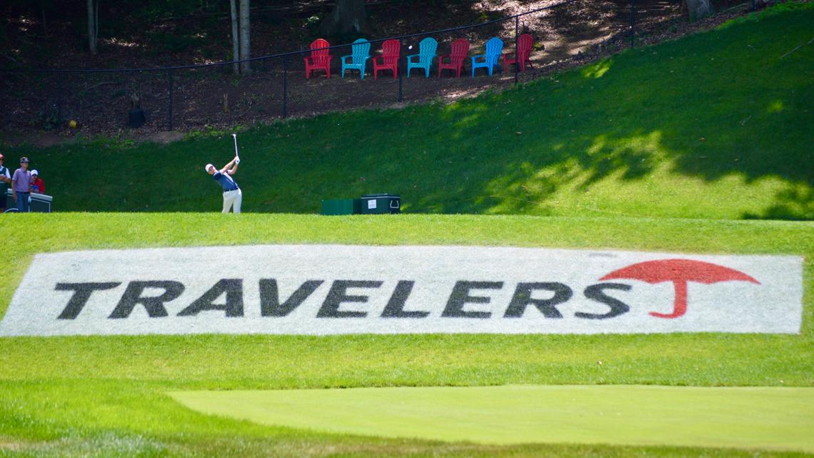 Rory McIlroy laat Travelers Championship links liggen - Blog