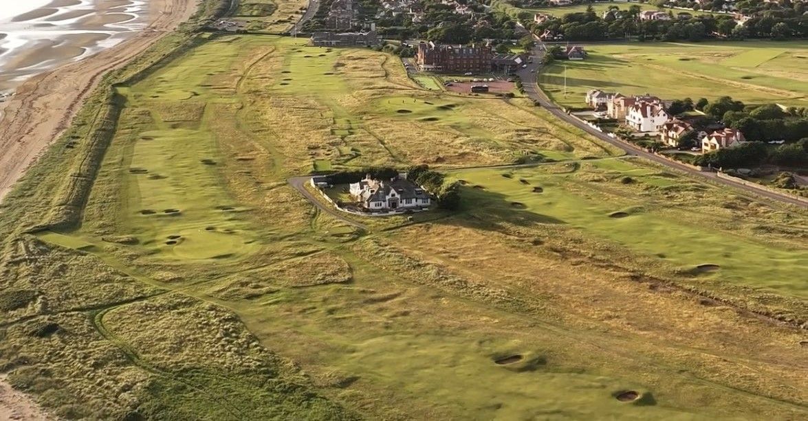 Black Rock House - Blog