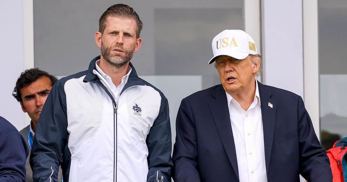 Veel gevlieg boven Irish Open - Blog