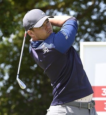 Kristof Ulenaers wil positie in Order of Merit van Pro Golf Tour verbeteren  - Blog