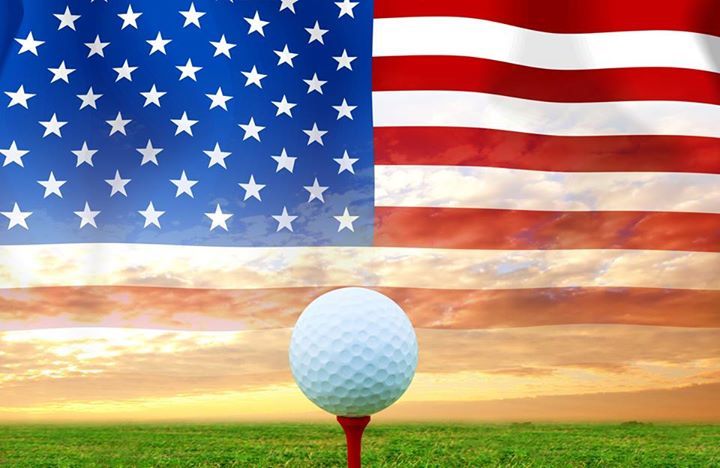 Labor Day = golfen - Blog