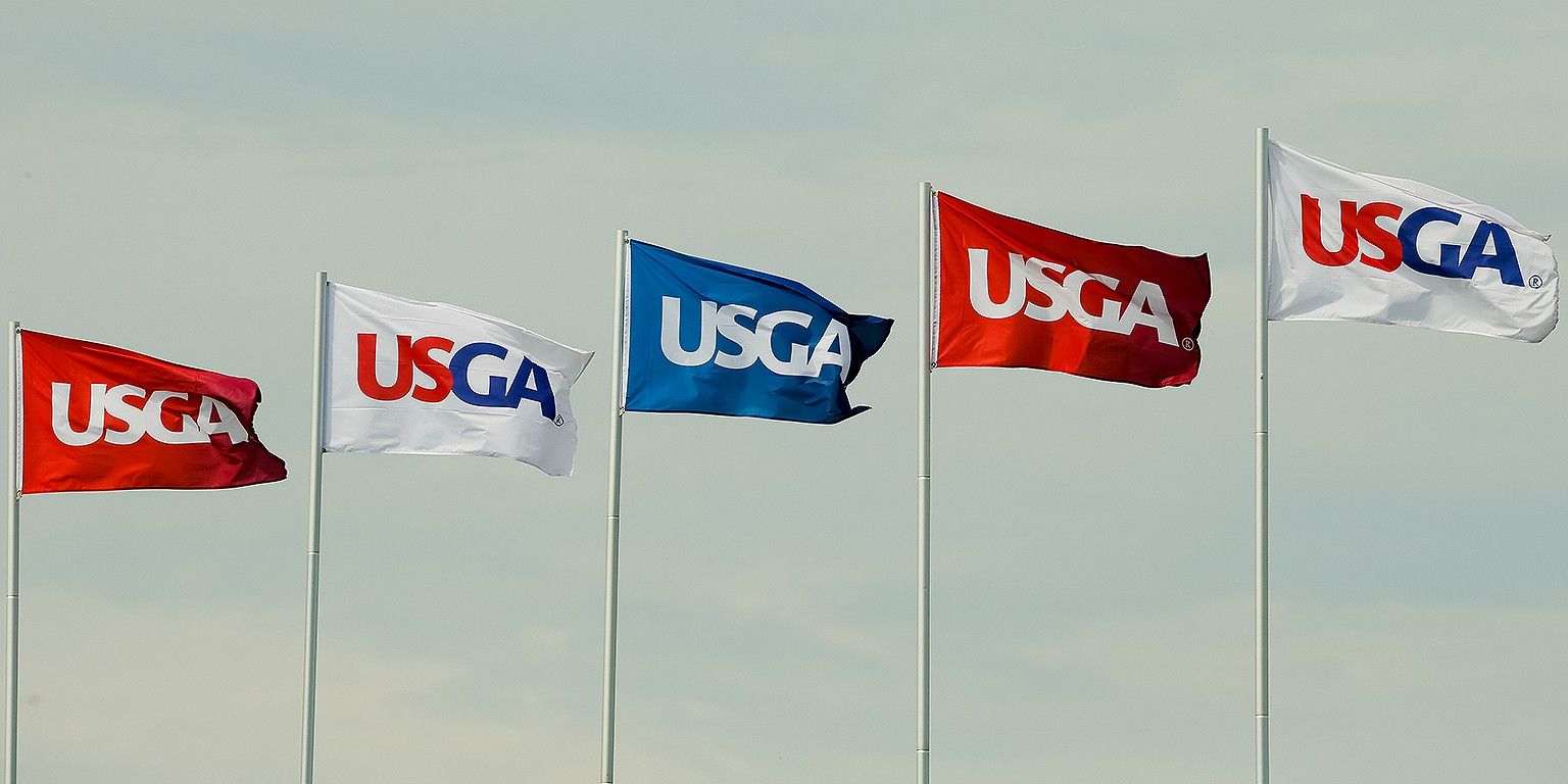 USGA kijkt ver vooruit - Blog