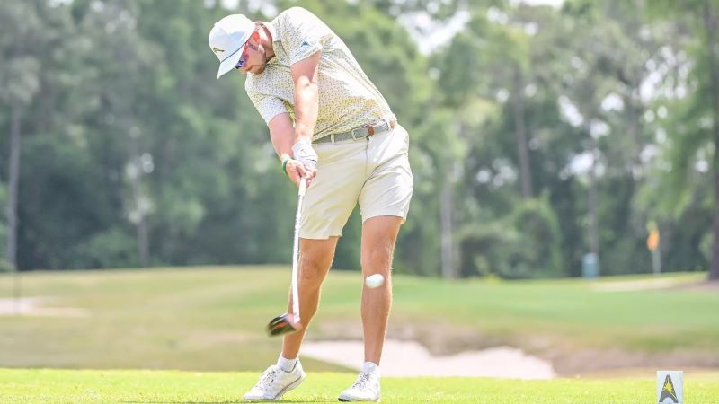 Haalt een Belg de Q Final van de DP World Tour? - Blog