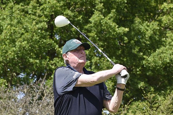 Vic baron Swerts: “Lid op vier golfclubs, maar…” - Blog