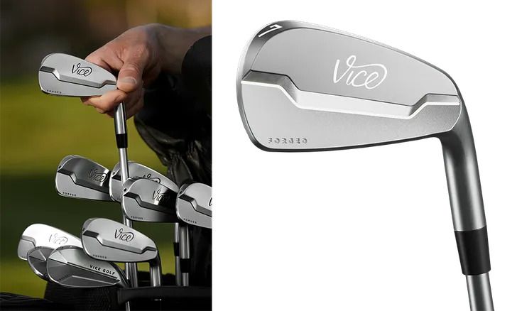 Vice komt met clubs - Blog