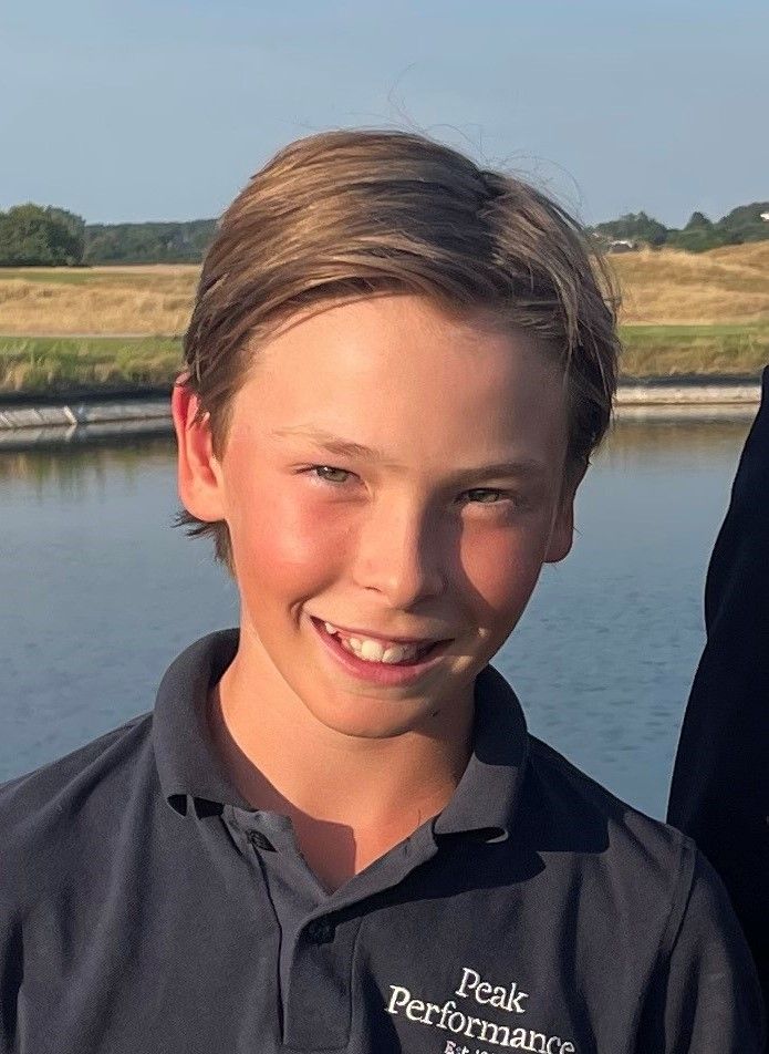 Federal Tour Order of Merit: Boys - Blog