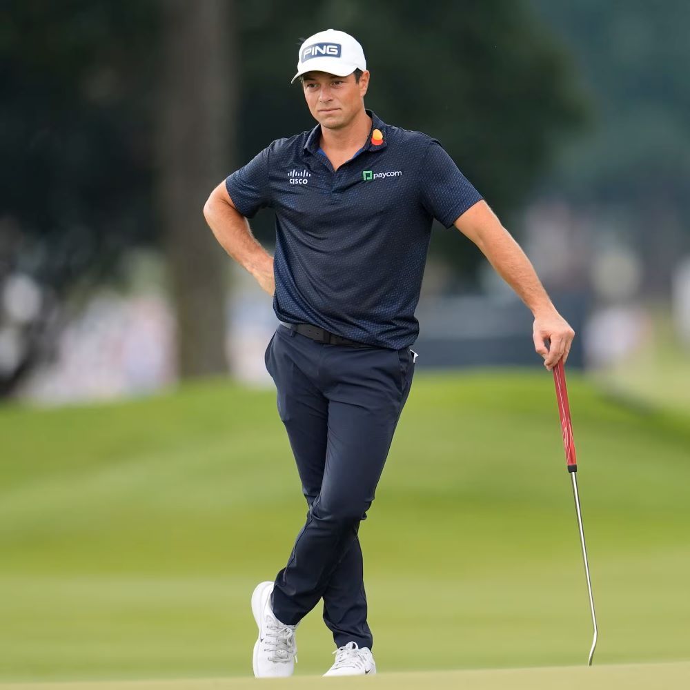 Viktor Hovland wil tweede FedExCup-zege - Blog