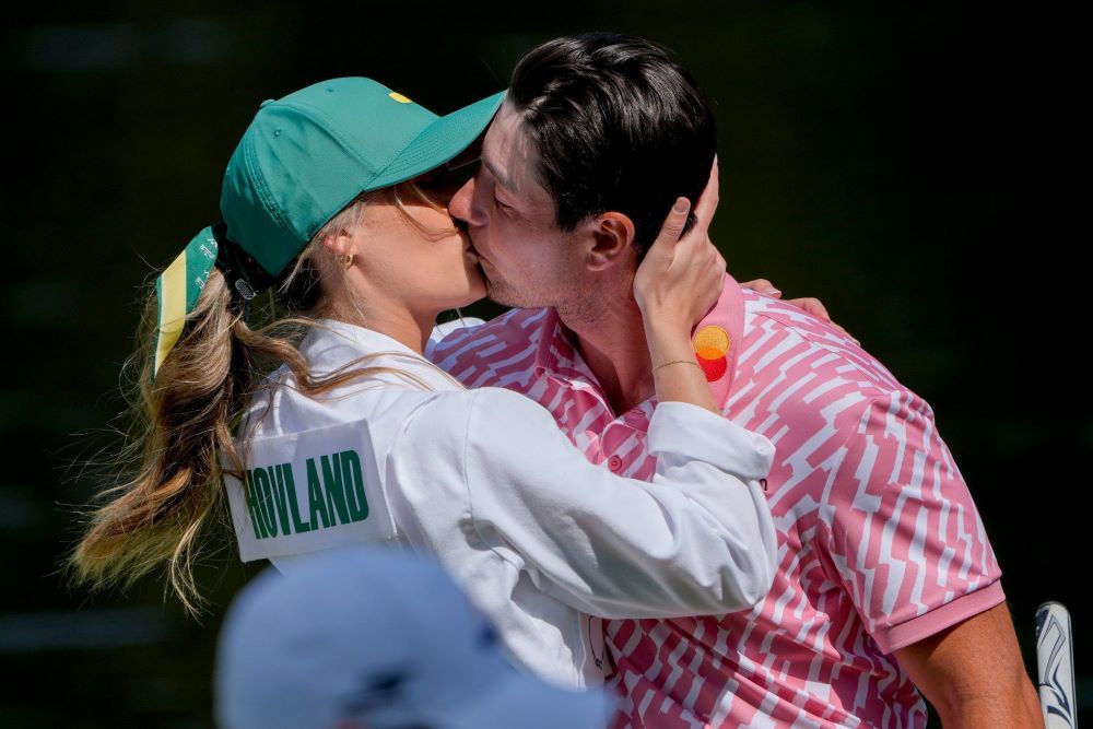 Viktor Hovland is van de straat af - Blog