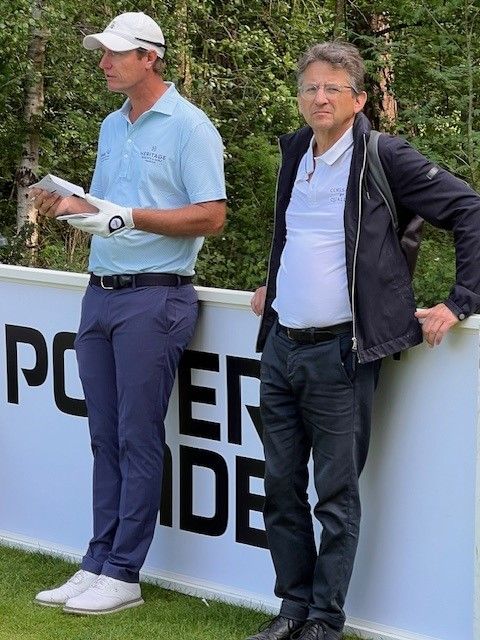 IMG, Excel Sports, Hambric… - Blog