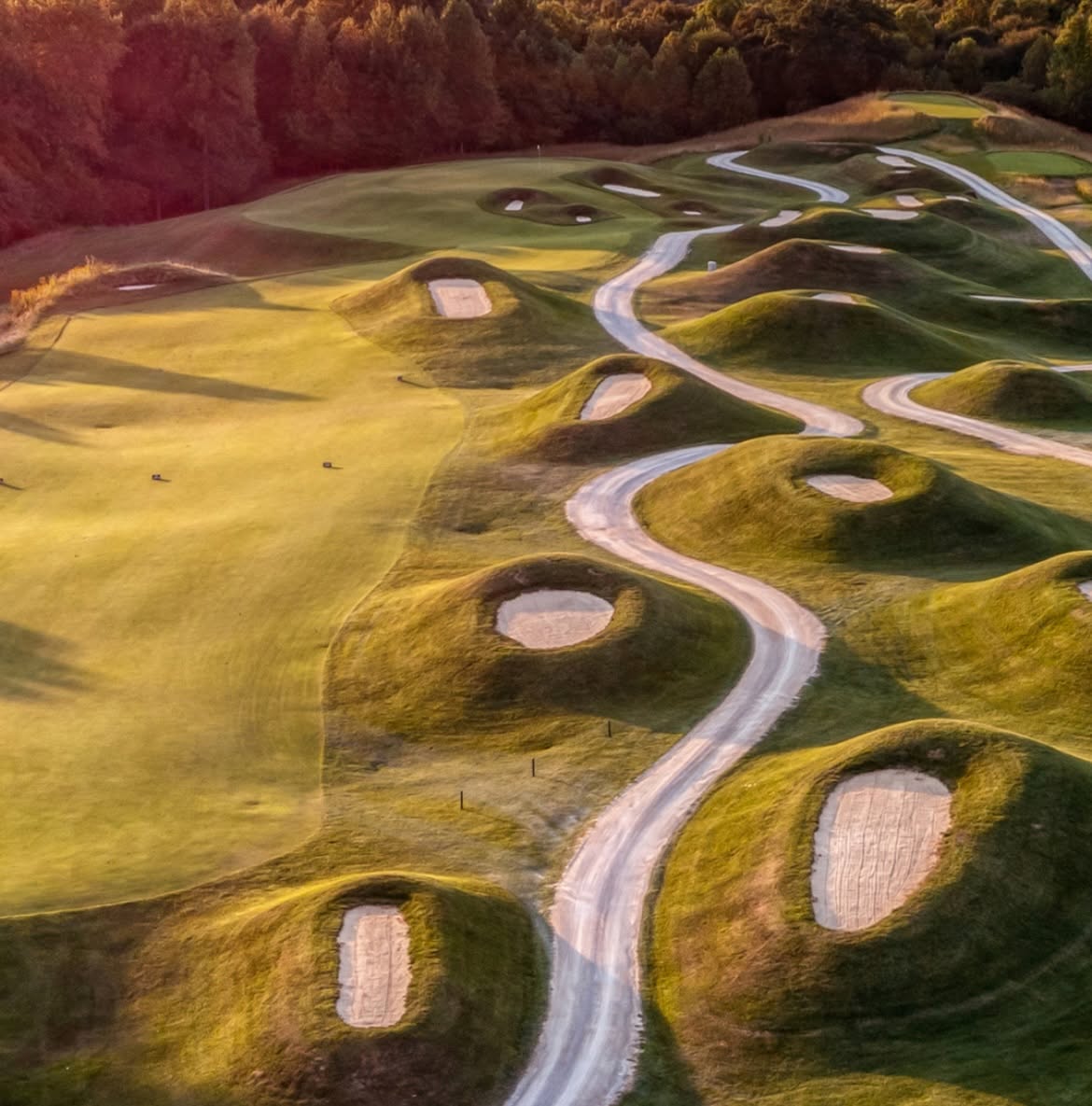 Een nieuwe stijl voor bunkers? - Blog