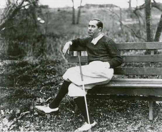 Walter Hagen beste match play-speler ooit?  - Blog