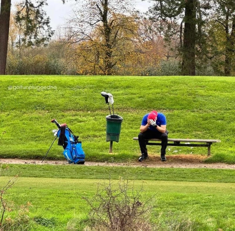 Niet wanhopig zijn… - Blog