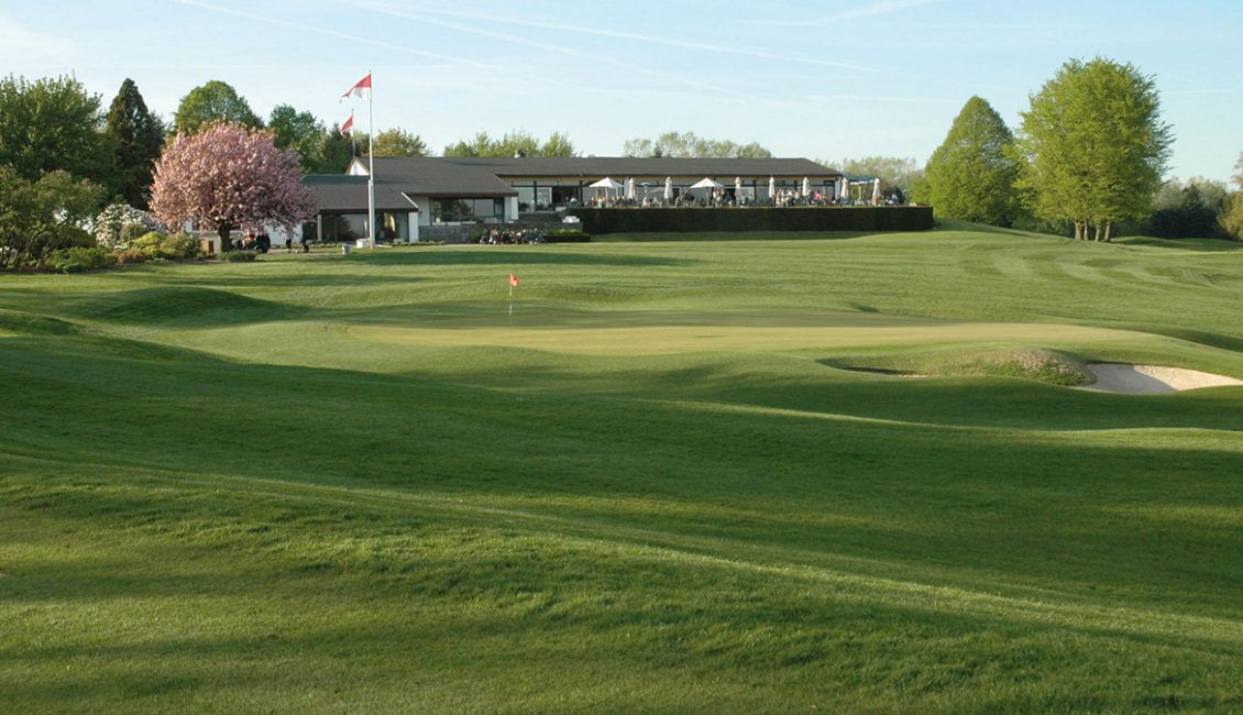 Backspin Best of Belgium: 5. Royal Waterloo - Blog