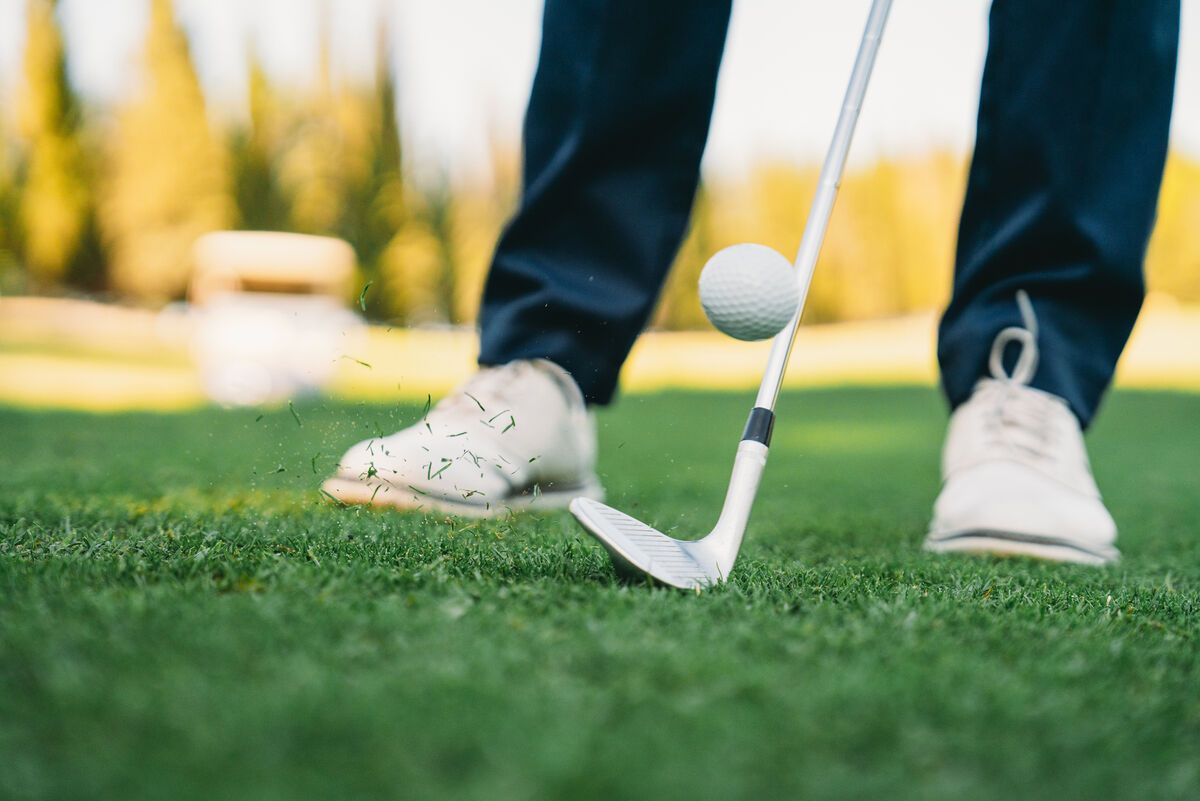 Vier wedges zijn ideaal - Blog