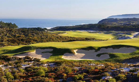 Portugese Zilverkist profileert zich - Blog