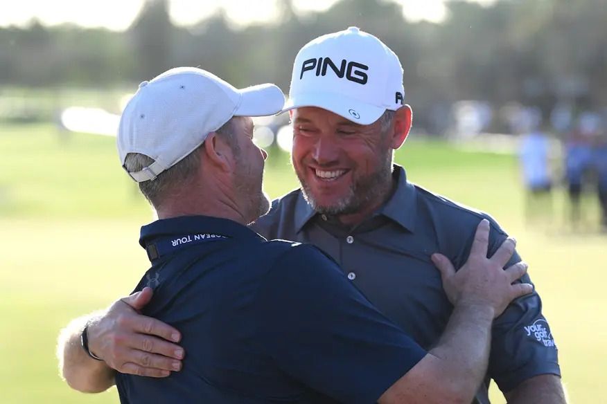 Lee Westwood grijpt naar het verleden terug - Blog