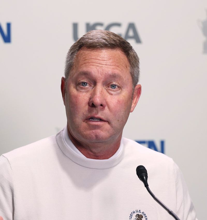 USGA wil lengte van ballen beknotten - Blog