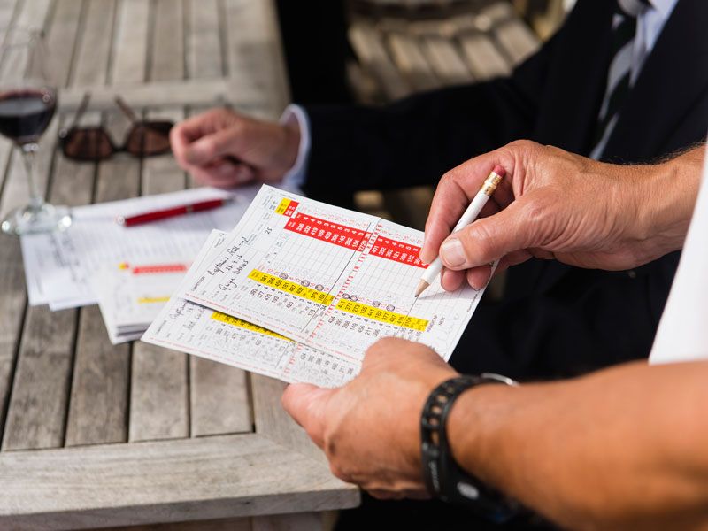 Hoe is je WHS-handicap? - Blog