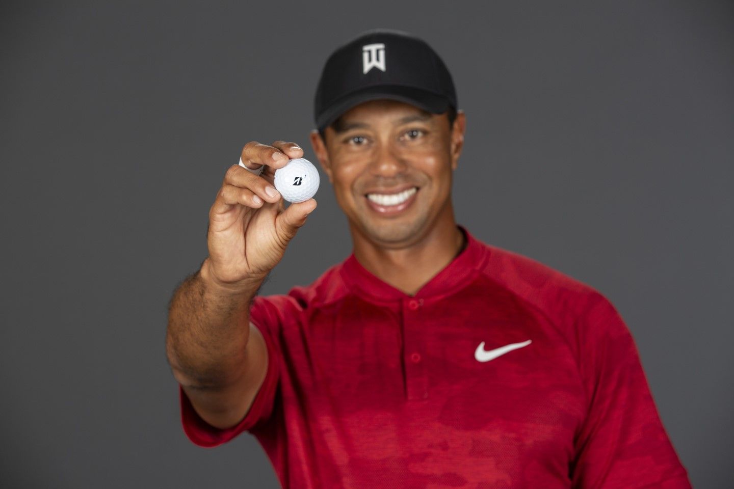 Bridgestone verlengt contract met Tiger Woods  - Blog