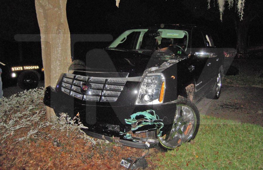 C'est alors que les ennuis ont commencé...