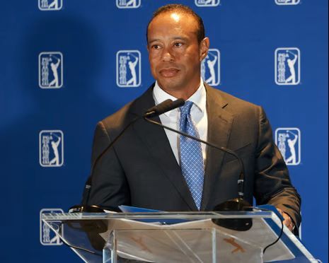Tiger Woods moet zijn medicatie vrijgeven - Blog