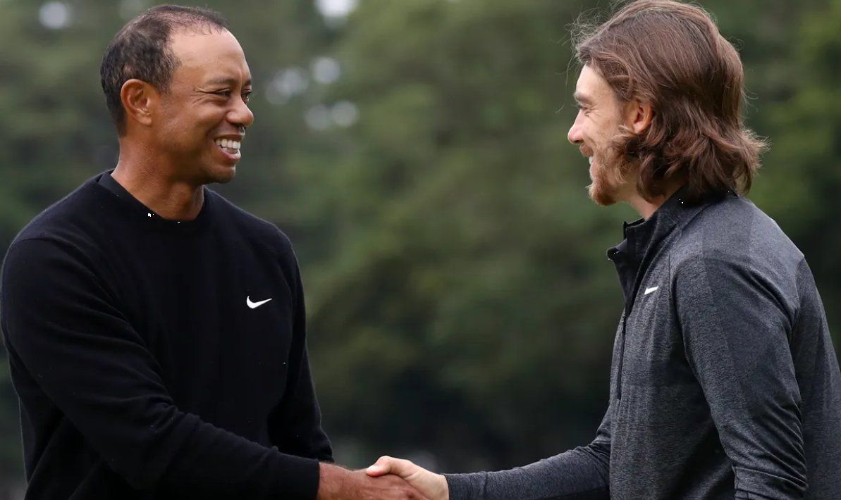 “Tiger zou overal mogen starten…”