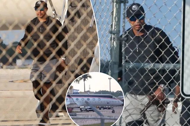 Tiger Woods geeft nog niet op, maar geen Open - Blog