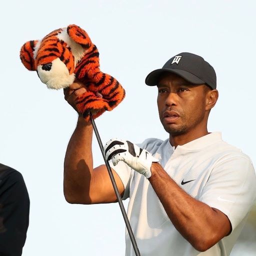 Tiger Woods verduidelijkt hoe hij het aanpakte - Blog