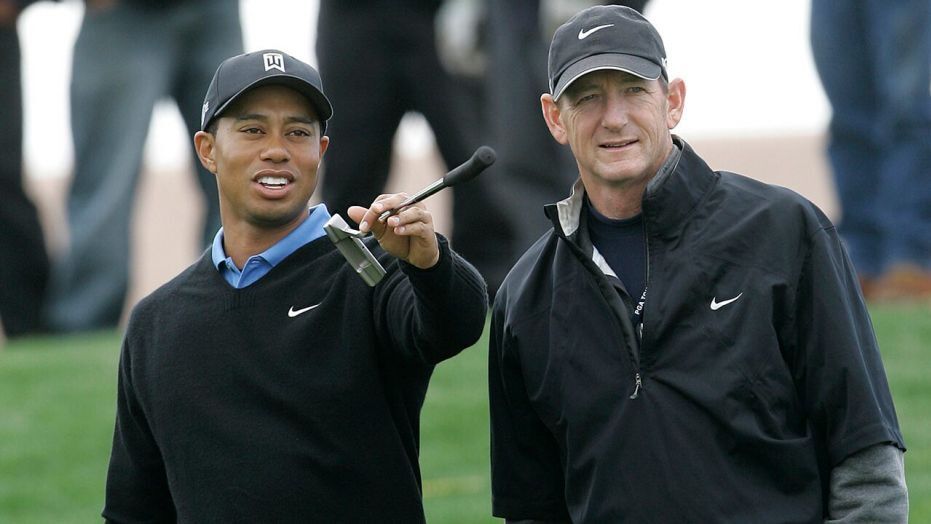 Dit was het trainingsritme van Tiger Woods