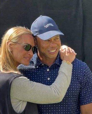 Tiger Woods is de enige speler die alle US-titels won - Blog