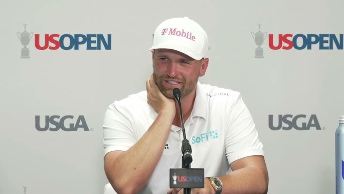  Freewheelt Wyndham Clark naar tweede US Open-zege? - Blog