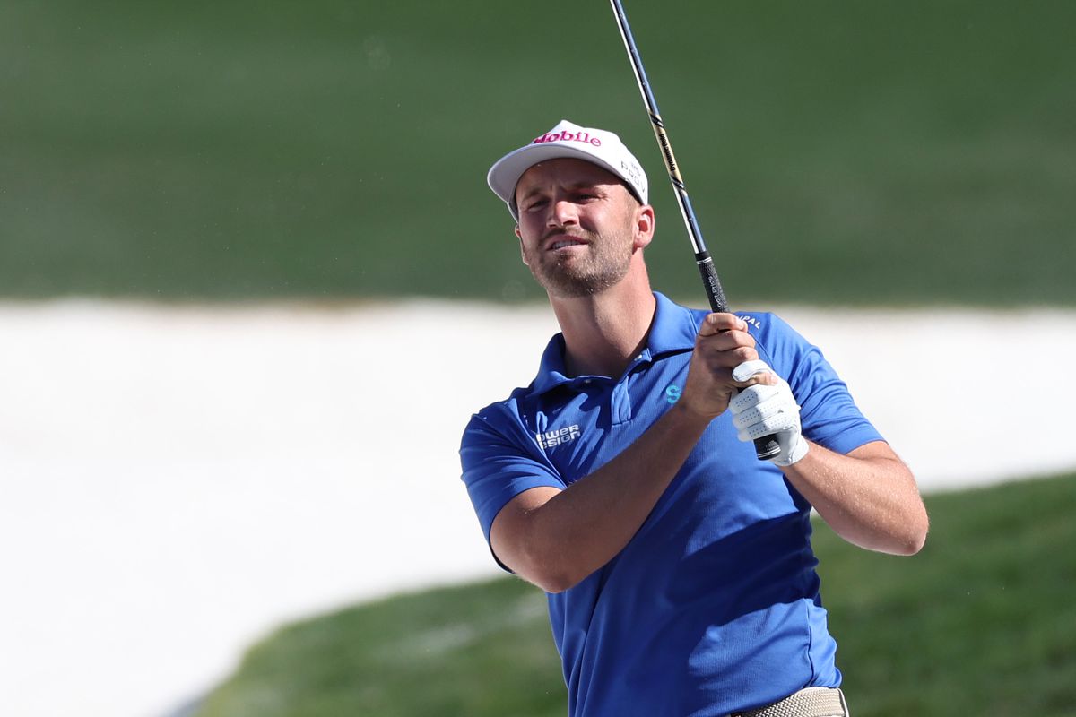 Wyndham Clark leidt, Rory McIlroy zakt in BMW Championship - Blog