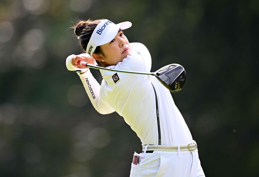 Manon De Roey genoot niet van Shadow Creek