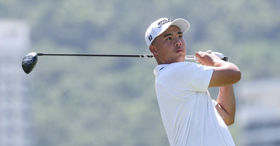 Wordt Yanhan Zhou de langverwachte Chinese topper? - Blog