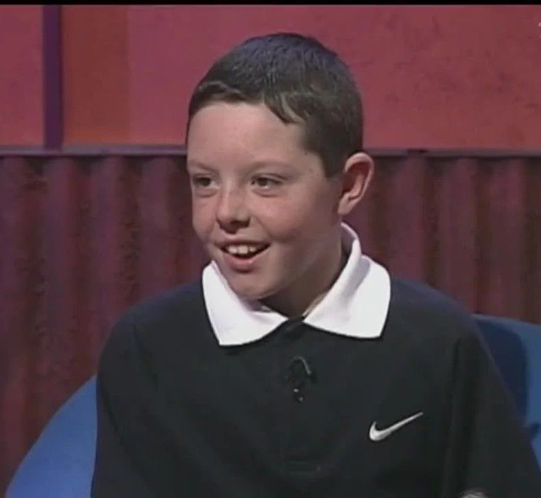 Comment Rory McIlroy a appris à jouer au golf