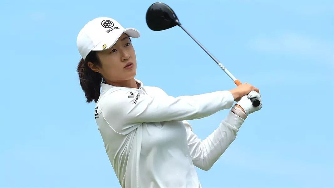 Manon De Roey blijft op leider Yu Liu in Q Final LPGA Tour jagen - Blog