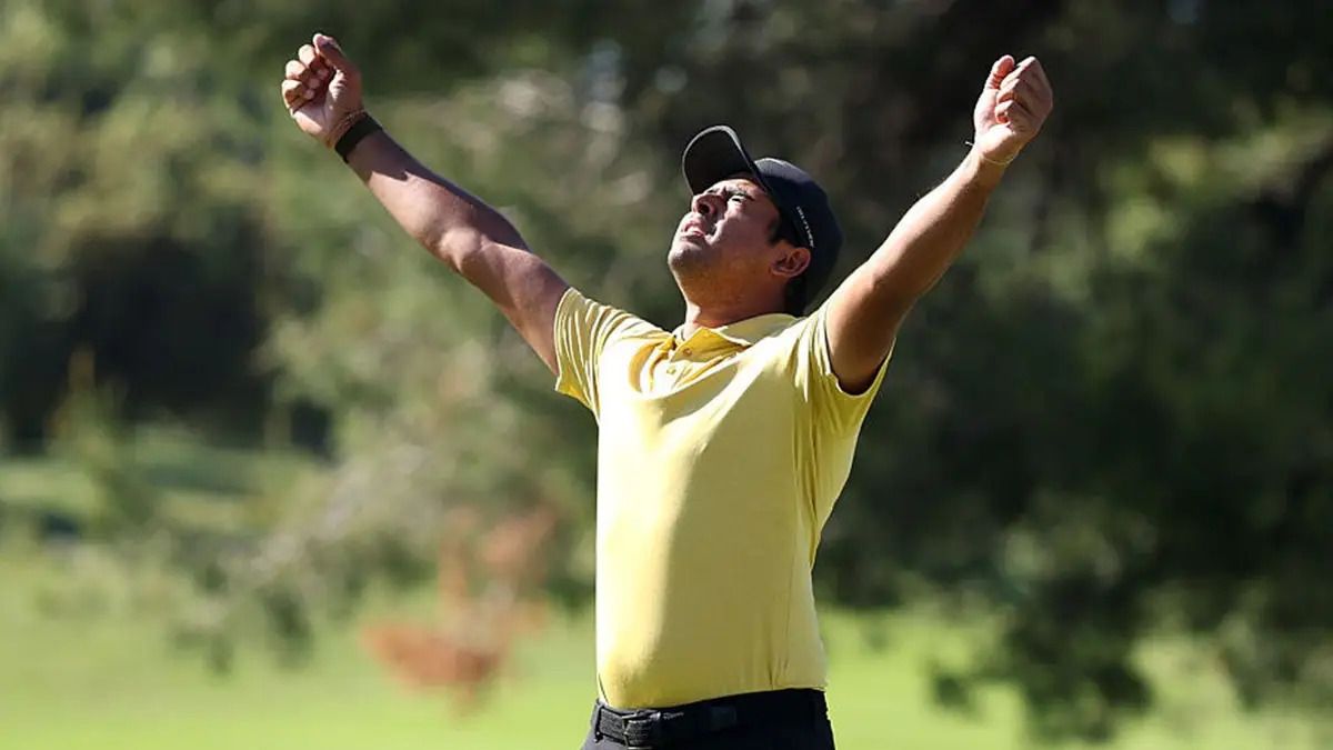 DP World Tour is een wereld tour geworden - Blog