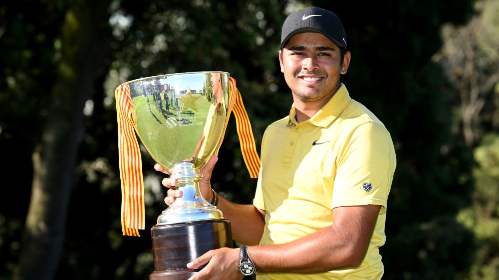 Yurav Premlall zorgt voor absoluut record - Blog