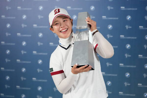 Yuri Yoshida houdt pelotonnetje Koreaanse speelsters achter  - Blog