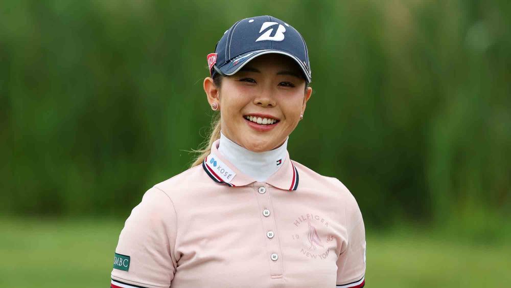 Manon De Roey start BMW Ladies Championship met pra ronde - Blog