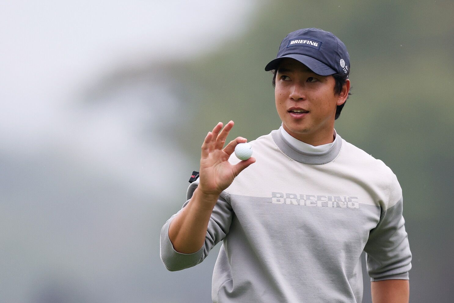 Thomas Detry werkt zich naar boven in Korea  - Blog