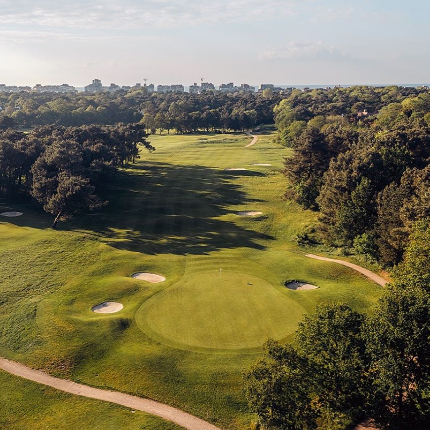 Backspin Best of Belgium: 3. Royal Zoute - Blog