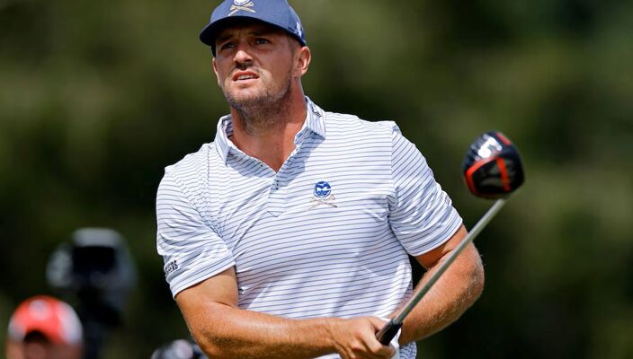 Drives van 400 yards in Steyn City