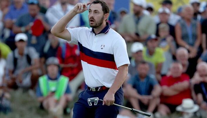 De sportwereld heeft “haters” nodig